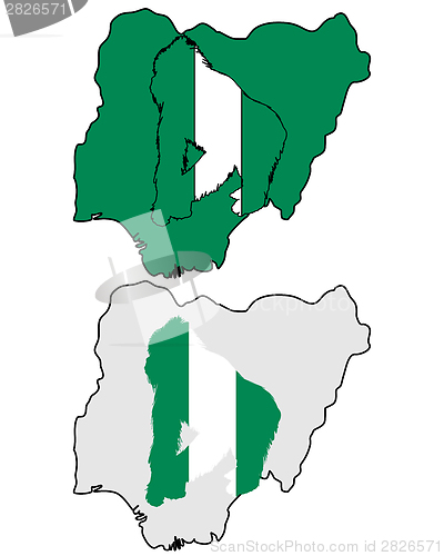 Image of Gorilla Nigeria