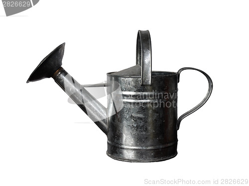 Image of Watering can