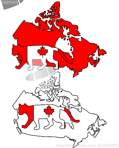 Image of Cougar Canada