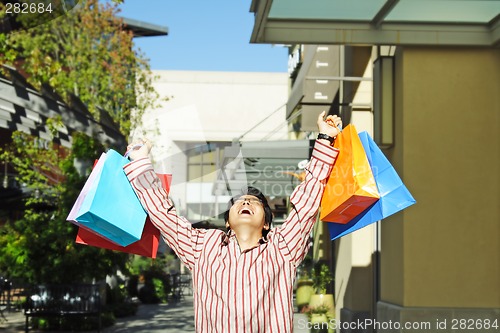 Image of Shopping