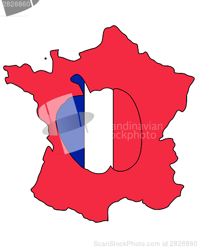 Image of French Pepper