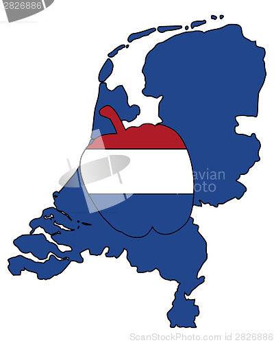 Image of Dutch Pepper