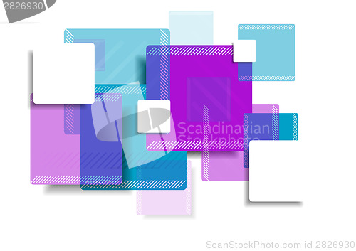 Image of Concept technical background