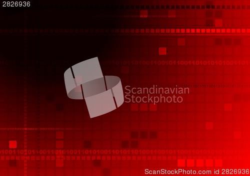 Image of Technical background