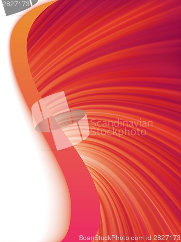Image of Sunshine background with copyspace. EPS 8