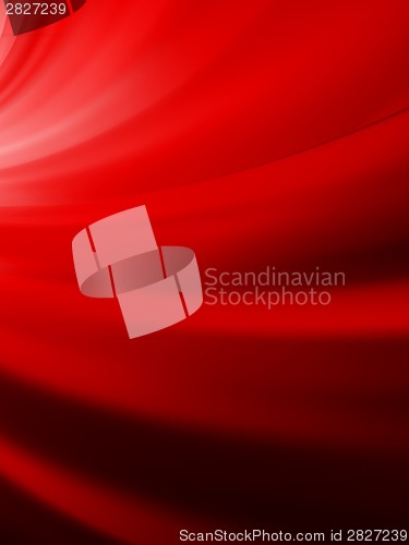 Image of Shapes rays and light. EPS 8