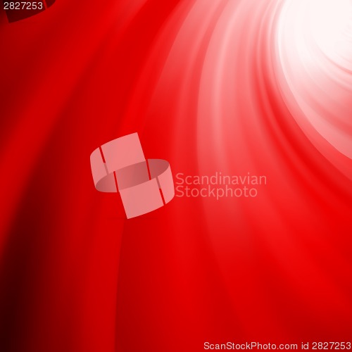 Image of Abstract ardent background. EPS 8