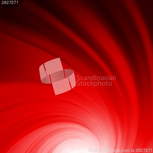 Image of Abstract ardent background. EPS 8