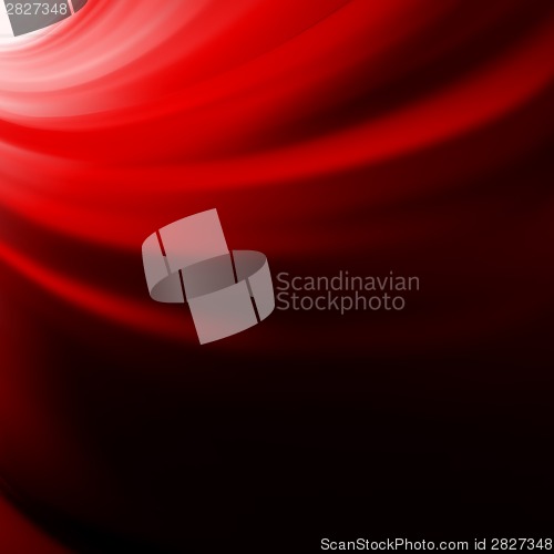 Image of Abstract ardent background. EPS 8