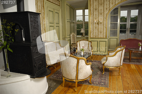 Image of Elegant room