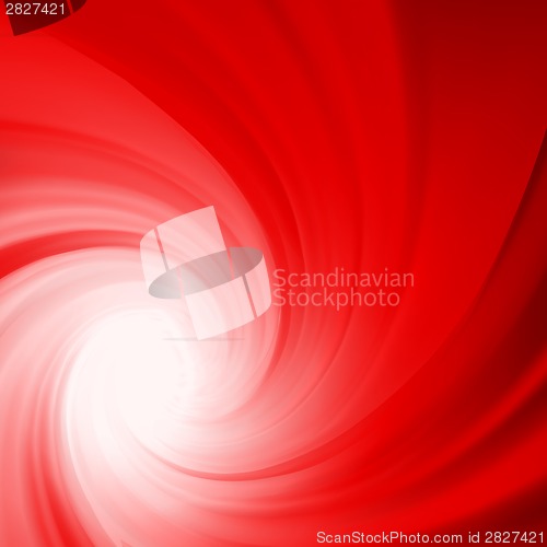 Image of Abstract ardent background. EPS 8