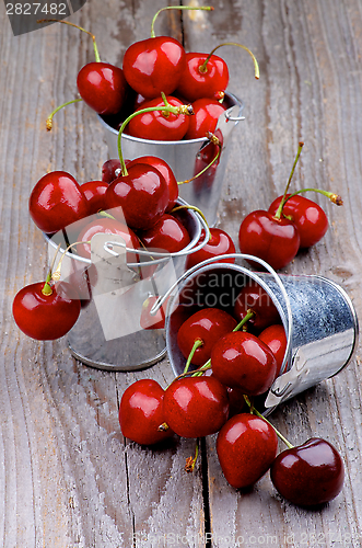 Image of Sweet Cherry