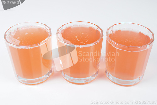 Image of Orange juice