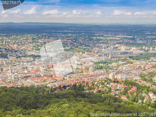 Image of Stuttgart Germany
