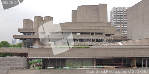 Image of National Theatre London