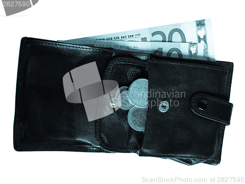 Image of Wallet