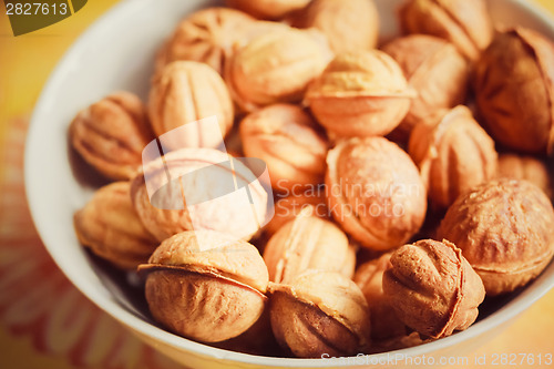 Image of Fresh Homemade Pastry