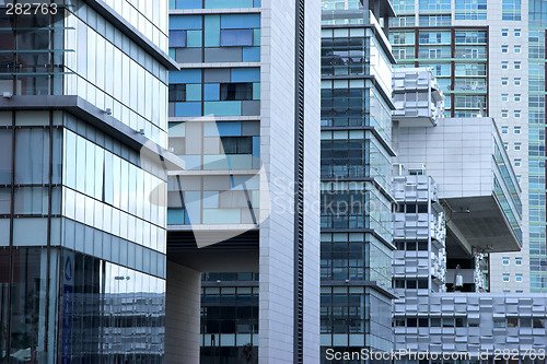 Image of Cityscape