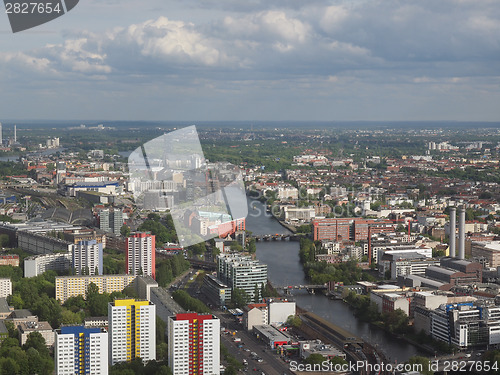 Image of Berlin Germany