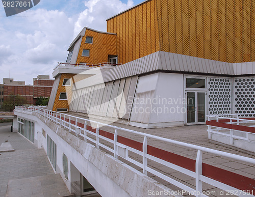 Image of Berliner Philharmonie