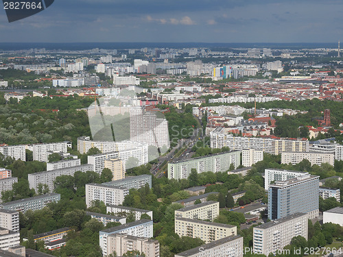 Image of Berlin Germany