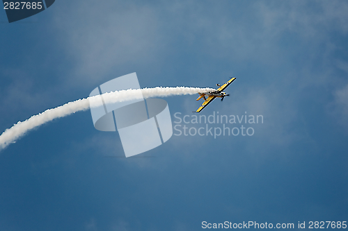 Image of Aerobatics Show