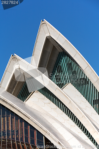 Image of Sydney Opera House