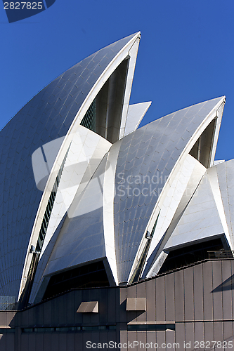 Image of Sydney Opera House