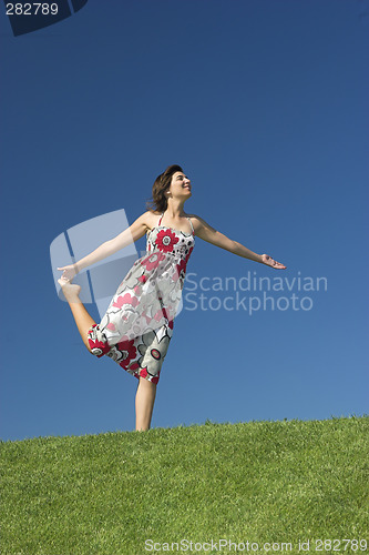 Image of Free time