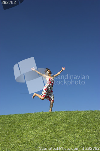 Image of Carefree Lifestyle