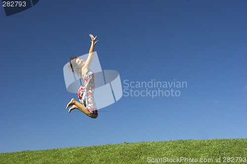Image of Carefree Lifestyle