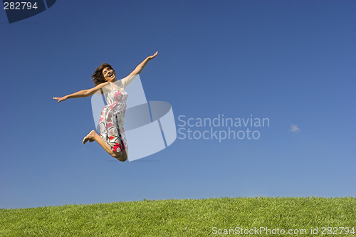 Image of Carefree Lifestyle