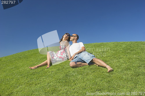 Image of Boyfriends