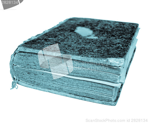 Image of Old book