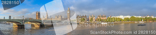 Image of Westminster Bridge