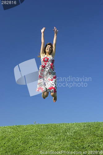 Image of Carefree Lifestyle