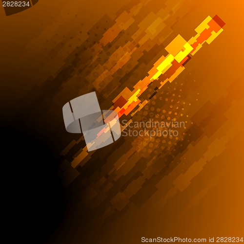 Image of Abstract background