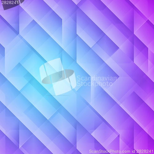 Image of Abstract geometry design