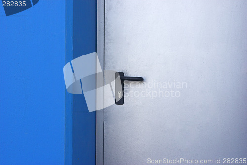 Image of Door