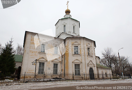 Image of Assumption Cathedral