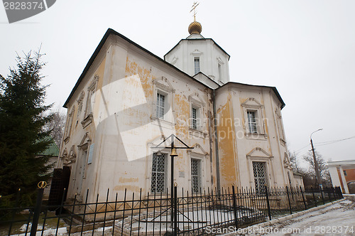 Image of Assumption Cathedral
