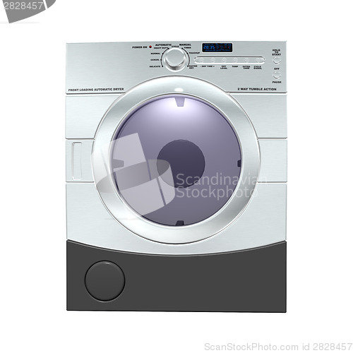 Image of Dryer