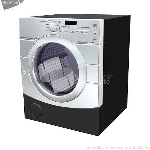 Image of Dryer