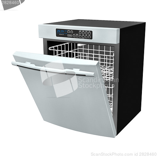 Image of Dishwasher