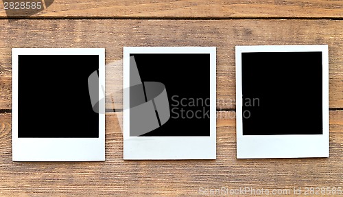 Image of photo frames