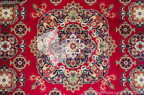 Image of Carpet Texture