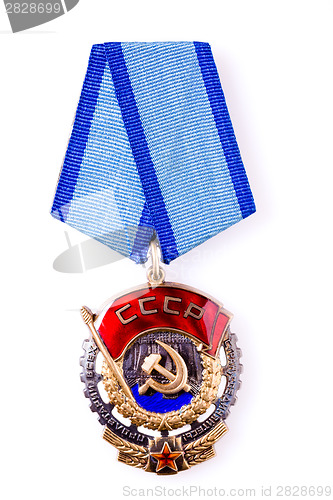 Image of Collection of Russian (soviet) medals for participation in the S