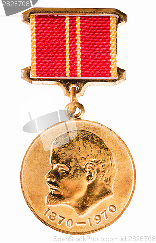 Image of Collection of Russian (soviet) medals for participation in the S