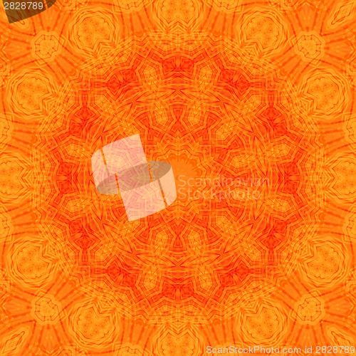 Image of Background with bright abstract pattern