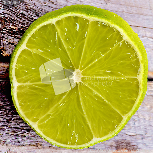 Image of Lime